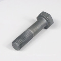 Stainless steel structural bolts / Heavy hex bolts